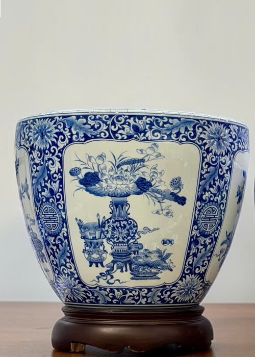 Thống sứ Bát Tràng