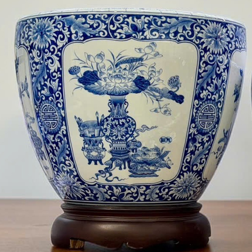 Thống sứ Bát Tràng