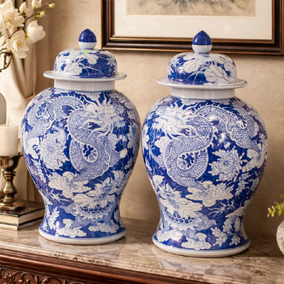 Choé sứ Bát Tràng