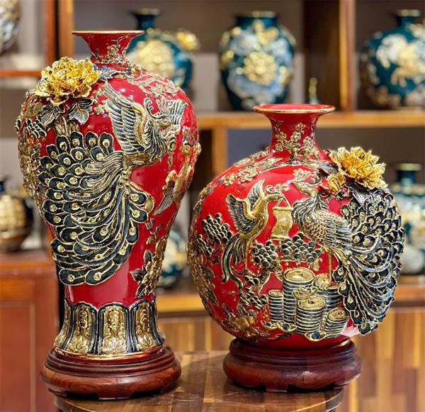 Doi mai binh va hut loc